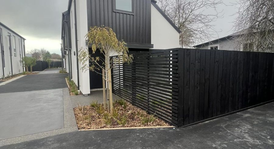  at 2/114 Cranford Street, St. Albans, Christchurch City, Canterbury