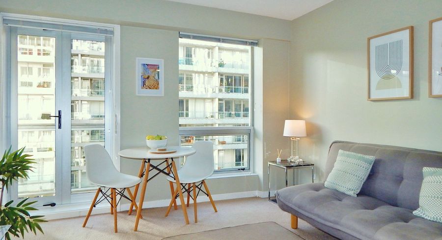  at 5A/163 The Terrace, Wellington Central, Wellington, Wellington