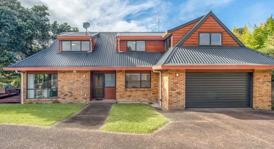  at 91A Uxbridge Road, Cockle Bay, Manukau City, Auckland