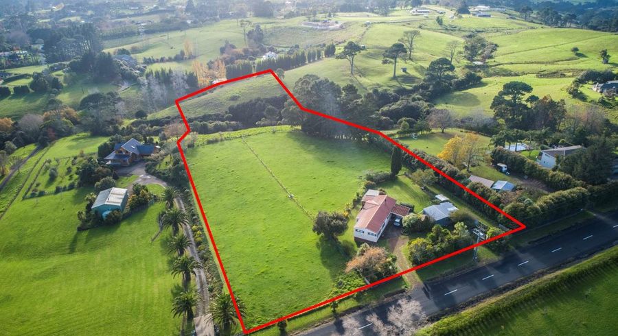  at 55 Lloyd Road, Riverhead, Rodney, Auckland