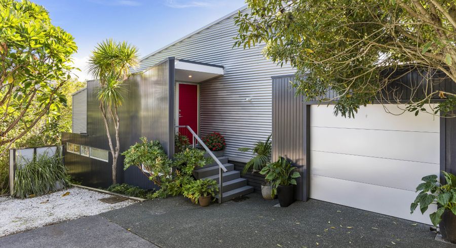  at 13A Notley Street, Westmere, Auckland