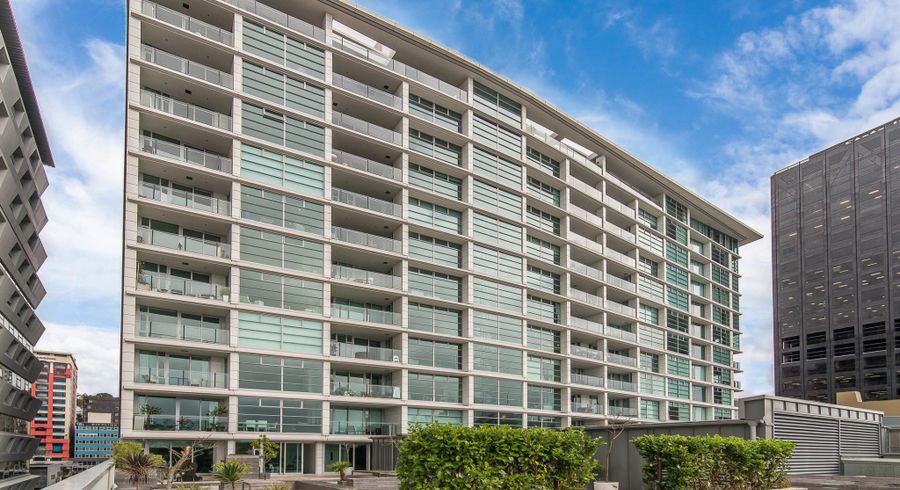  at 11G/9 Chews Lane, Wellington Central, Wellington, Wellington