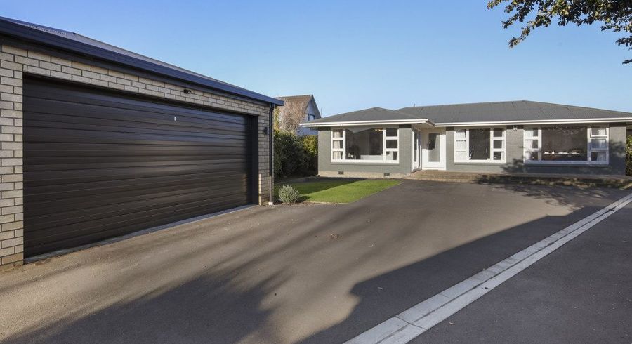  at 53 Dalkeith Street, Hoon Hay, Christchurch
