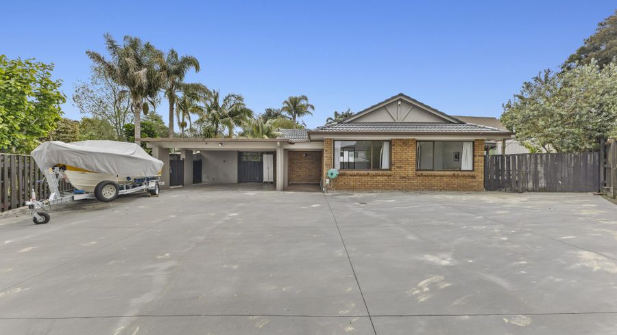  at 3 Dalkeith Place, Opaheke, Papakura, Auckland