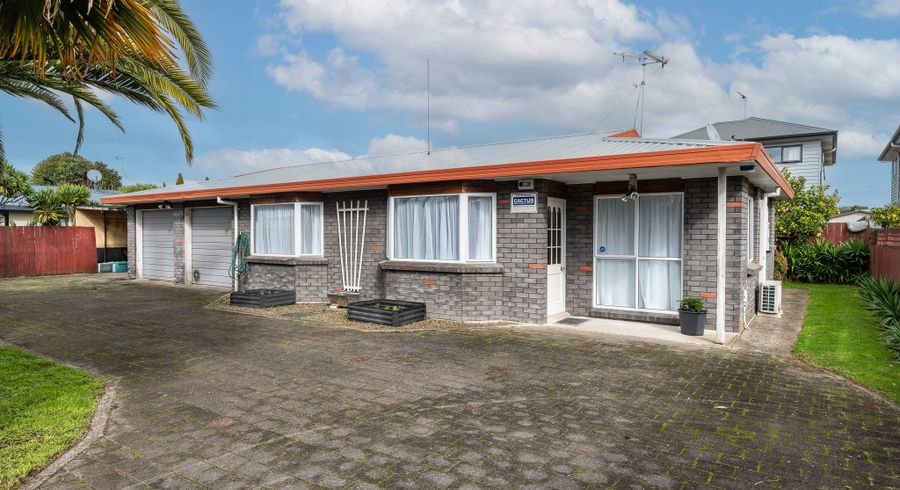  at 1B Wall Street, Nawton, Hamilton, Waikato