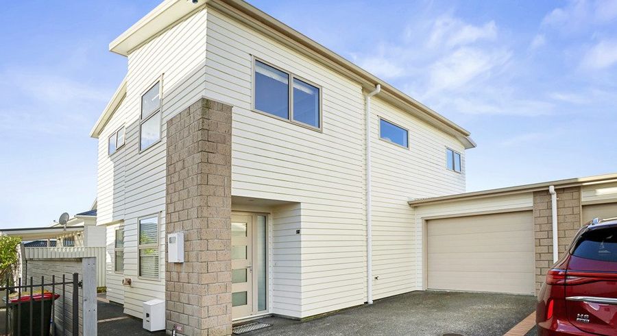  at 21 Latimer Way, Petone, Lower Hutt, Wellington