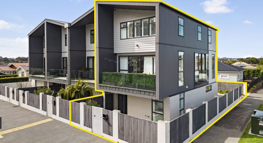  at 262C Meola Road, Point Chevalier, Auckland City, Auckland