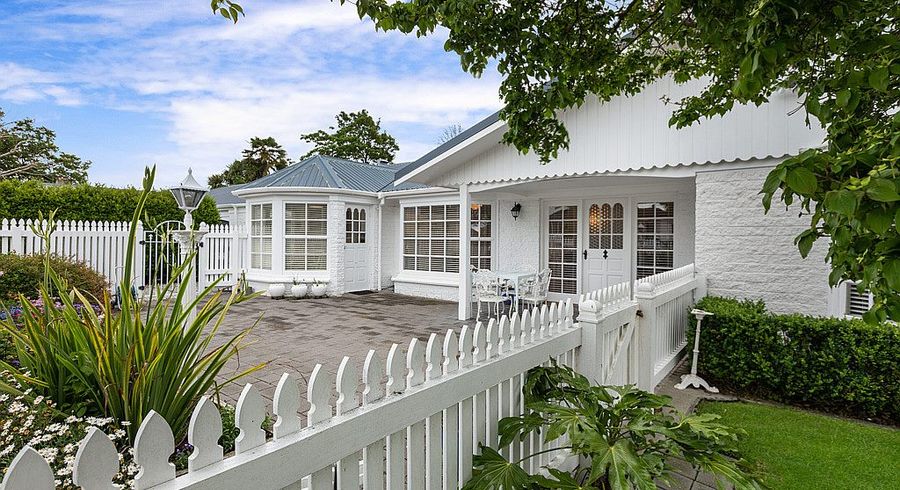  at 1 Elm Street, Morrinsville, Morrinsville