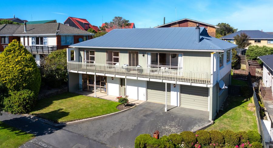  at 224 Larnach Road, Waverley, Dunedin, Otago