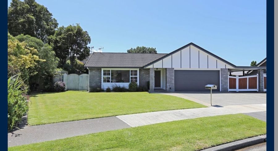  at 4 Alley Place, Taradale, Napier