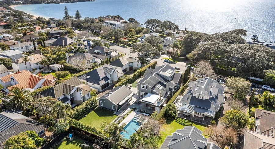  at 12 Clifton Road, Hauraki, North Shore City, Auckland