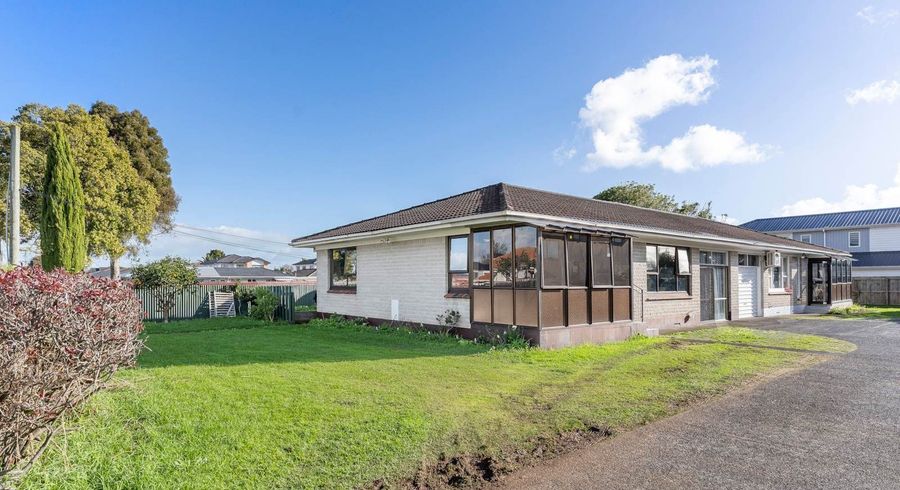  at 1/34 Birdwood Avenue, Papatoetoe, Manukau City, Auckland