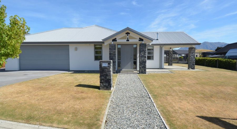  at 4 Avalanche Place, Wanaka