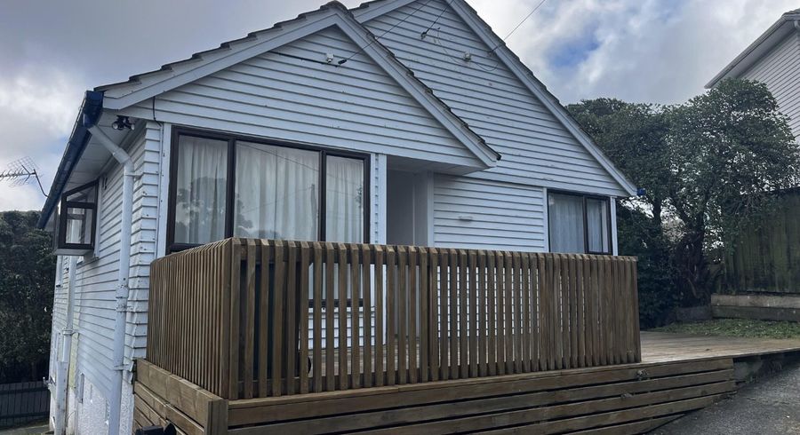  at 25 Hiwi Crescent, Titahi Bay, Porirua, Wellington