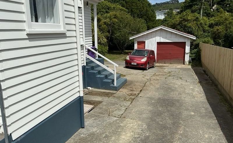  at 28 Bould Street, Johnsonville, Wellington, Wellington