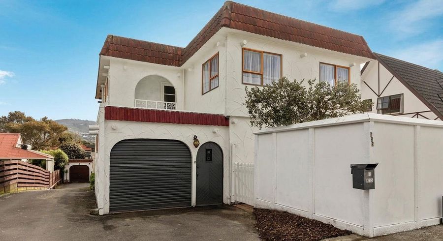  at 1/815 High Street, Boulcott, Lower Hutt, Wellington