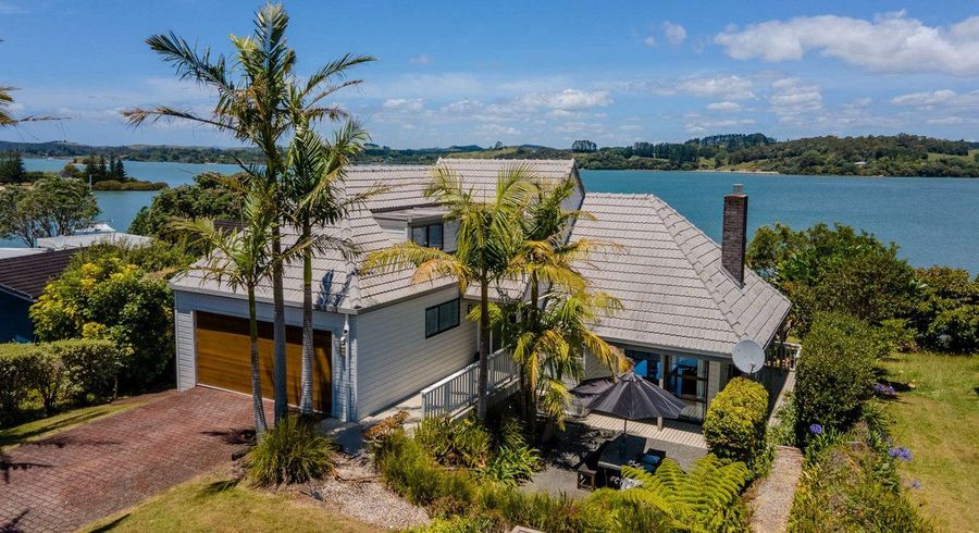  at 54 Rangitane Loop Road, Kerikeri, Far North, Northland