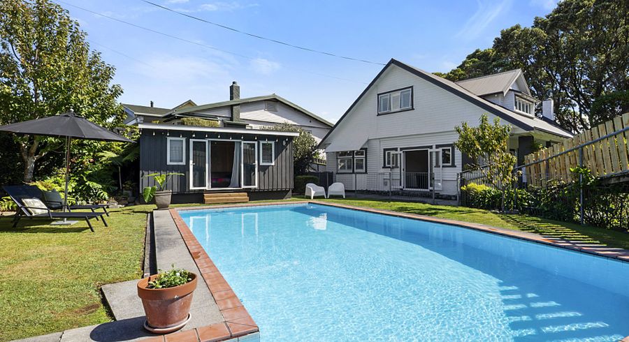  at 8 Dorset Avenue, Westown, New Plymouth, Taranaki