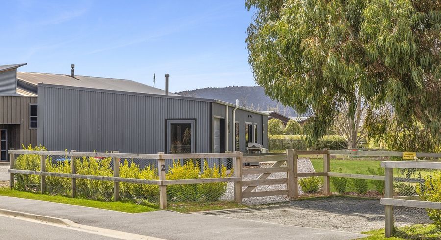  at 2 Cleland Close, Wanaka, Wanaka, Otago