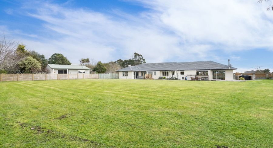  at 6 Arete Lane, Levin, Horowhenua, Manawatu / Whanganui