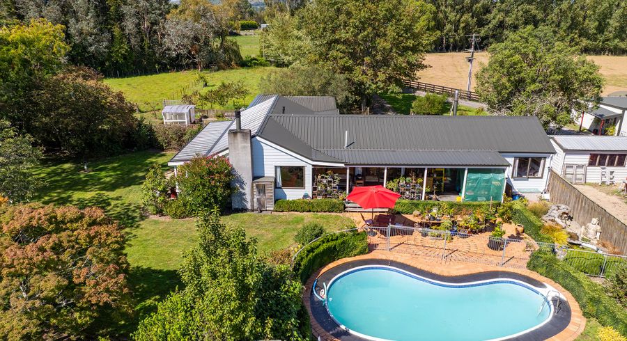  at 109 Nursery Road, Masterton, Masterton, Wellington