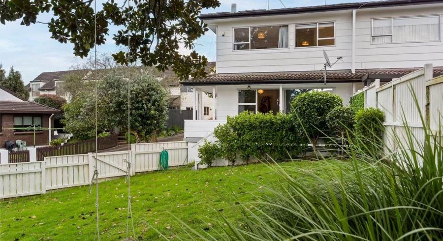  at 10A McFarland Street, Remuera, Auckland City, Auckland