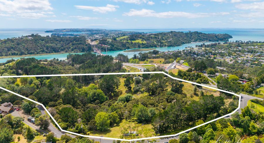  at 266 Duck Creek Road, Stillwater, Rodney, Auckland