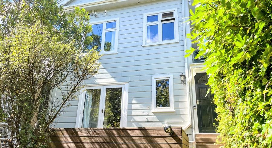 at 2 Springfield Terrace, Kelburn, Wellington, Wellington