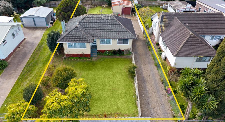  at 51 Wymondley Road, Otara, Manukau City, Auckland