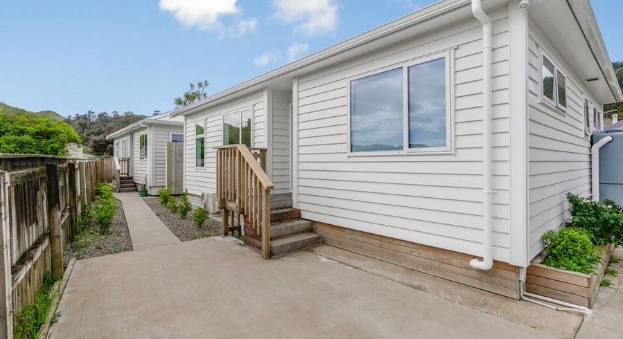  at 9A Hay Street, Naenae, Lower Hutt, Wellington
