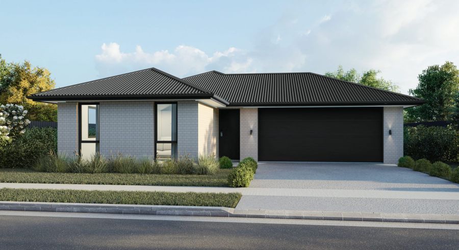  at Torlesse Estate Stage 12, Darfield, Selwyn, Canterbury