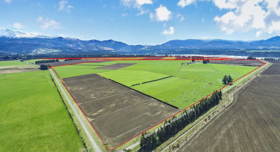  at 231 Keens Road, Sheffield, Selwyn, Canterbury