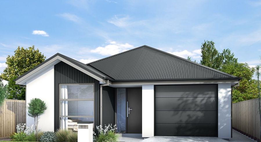  at 42 McGarry Drive, Kaiapoi, Waimakariri, Canterbury