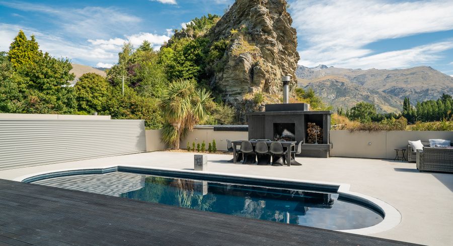  at 1 Rapley Close, Arrow Junction,  Queenstown