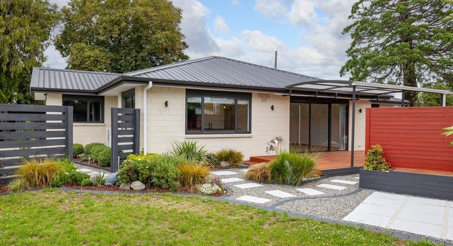  at 84 High Street, Masterton, Masterton, Wellington