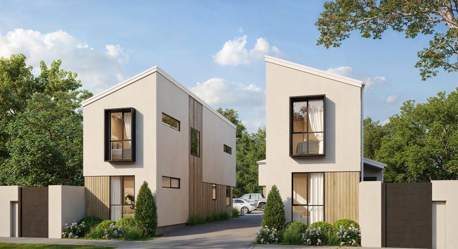  at 1-8/457 Gloucester Street, Linwood, Christchurch City, Canterbury