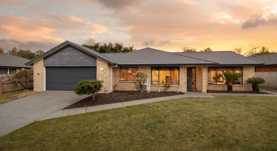  at 35 Milbrook Place, Chartwell, Hamilton