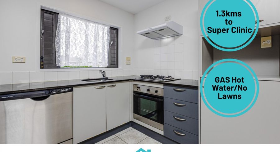  at 19/18 Alicante Avenue, Hill Park, Manukau City, Auckland