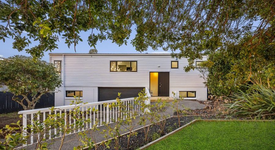  at 54 Shetland Street, Glen Eden, Waitakere City, Auckland