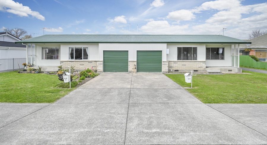  at 619 Park Road North, Parkvale, Hastings
