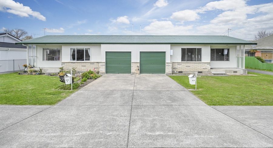  at 619 Park Road North, Parkvale, Hastings, Hawke's Bay