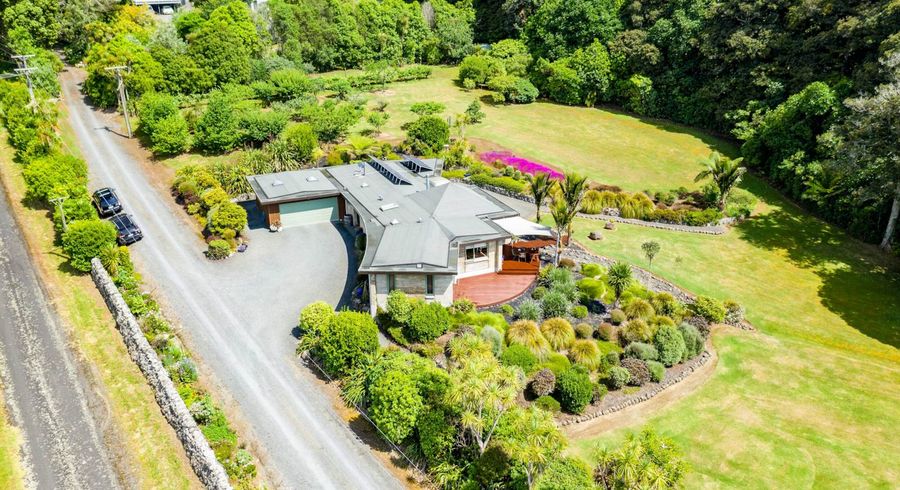  at 72 Nisbet Road, Maungatapere, Whangārei