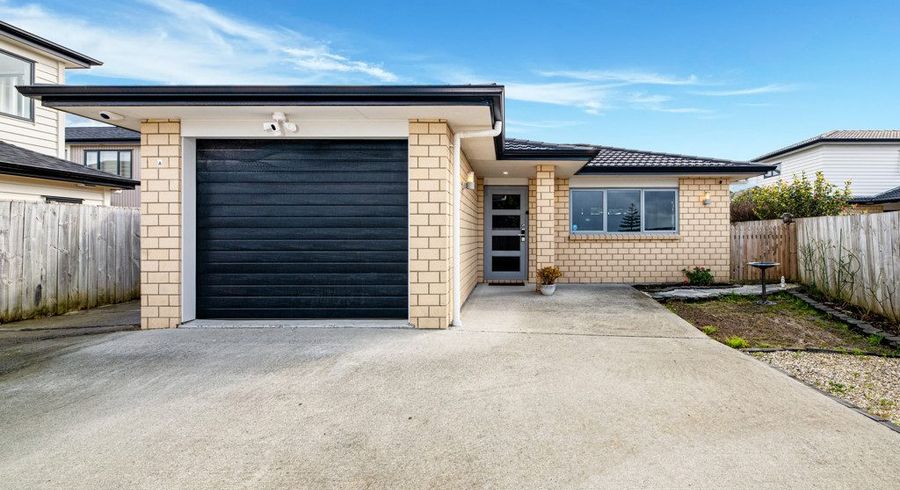  at 110A Royal Road, Massey, Auckland