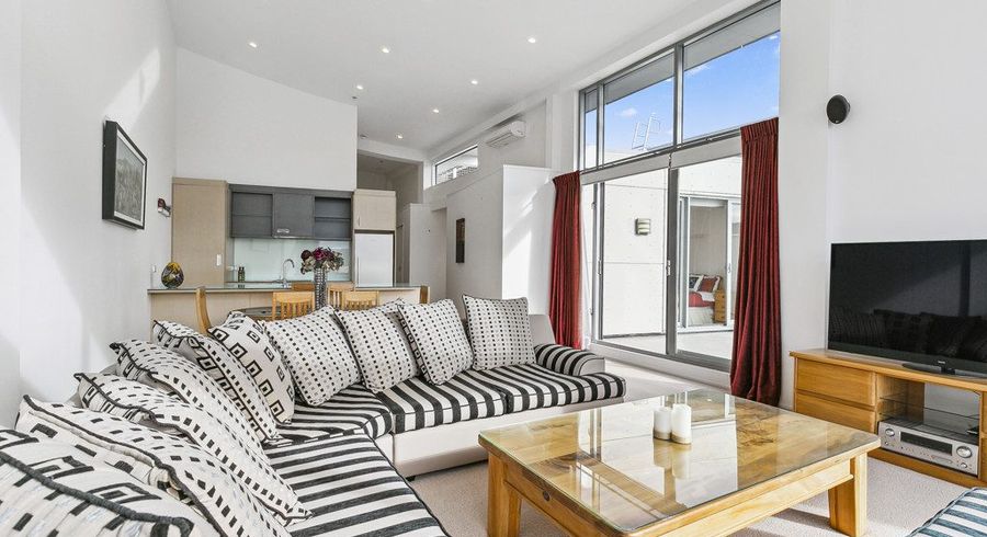  at 128/72 Tory Street, Te Aro, Wellington, Wellington
