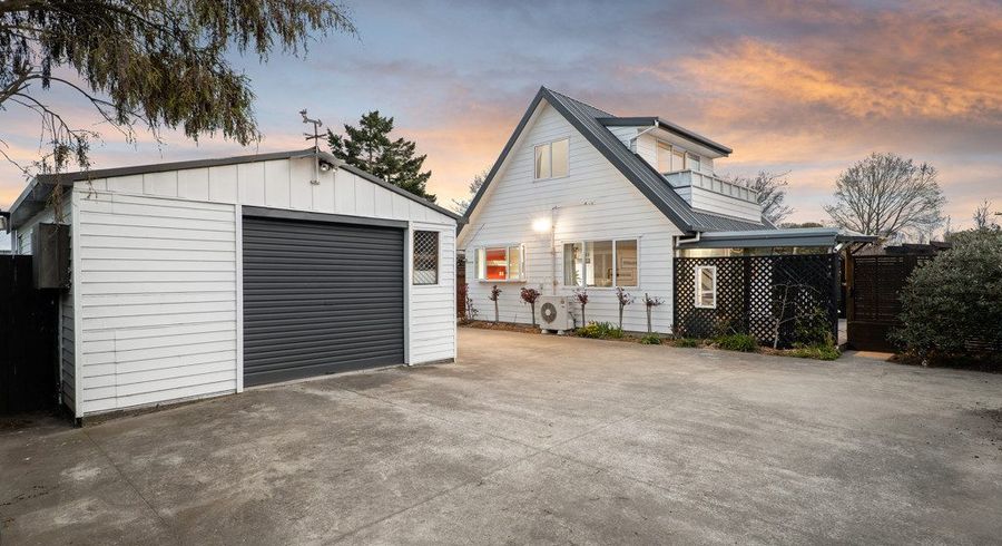  at 39A Pannell Avenue, Wainoni, Christchurch City, Canterbury