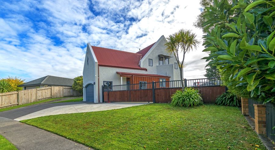 at 109 Pacific Drive, Fitzherbert, Palmerston North, Manawatu / Whanganui