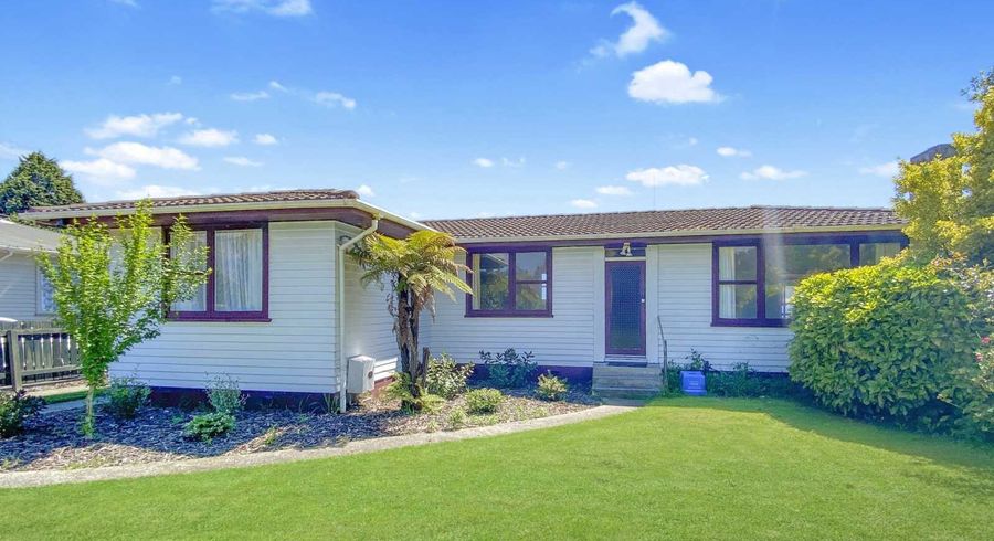  at 40 McKee Avenue, Fenton Park, Rotorua, Bay Of Plenty