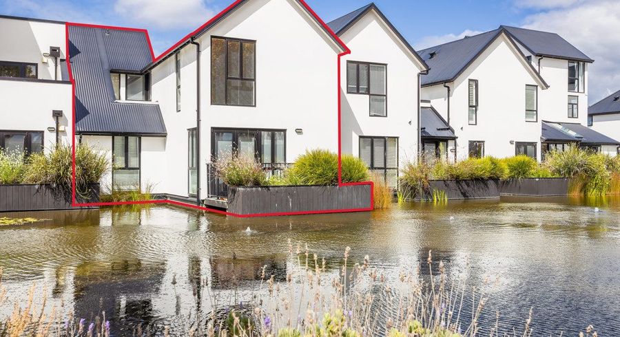  at 10/140 Office Road, Merivale, Christchurch City, Canterbury