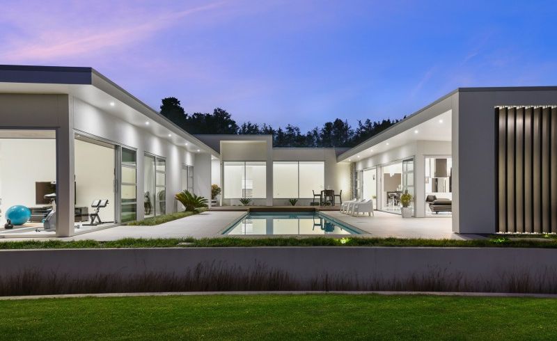  at 58C Woodcock Road, Tamahere, Hamilton