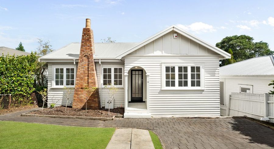  at 14 Livingstone Street, Westmere, Auckland City, Auckland